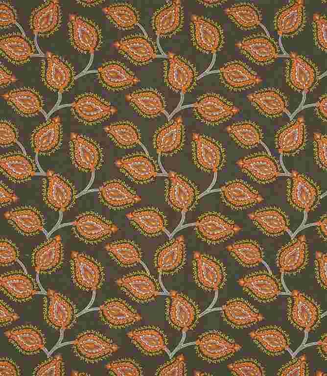 Spice Sestriere Fabric