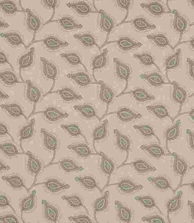 Glacier Sestriere Fabric