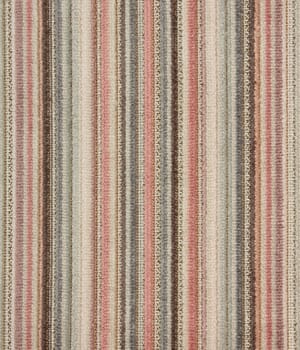 Velour Stripe FR Fabric Velour Stripe FR Fabric