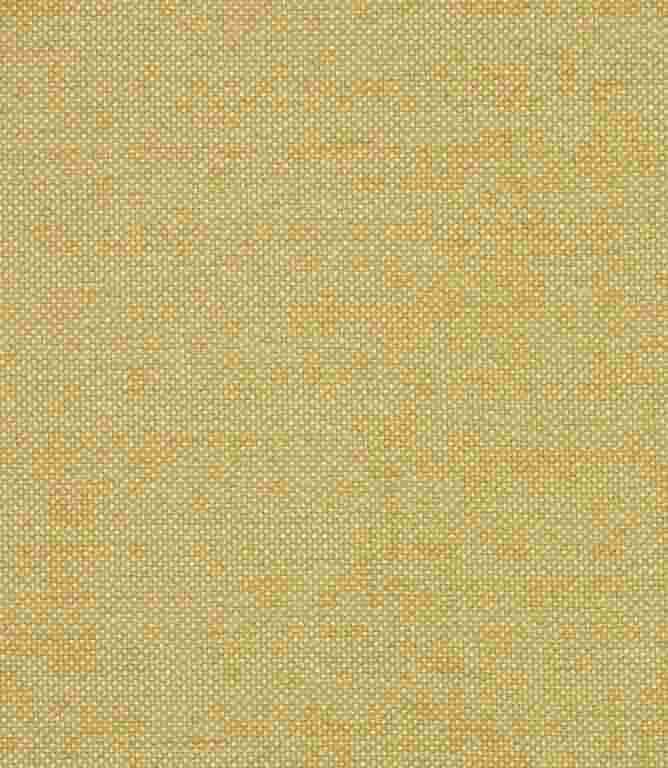 Ochre Fabric