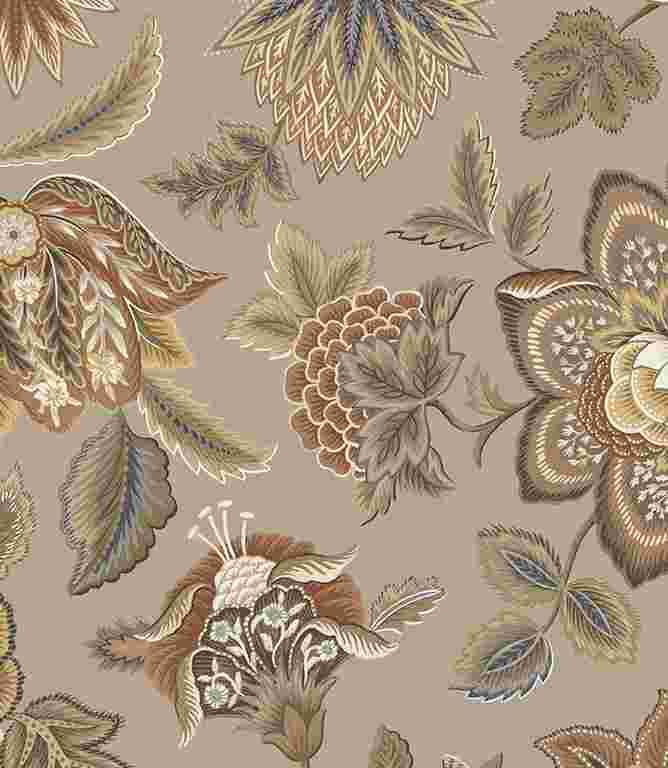 Manasi FR  Fabric / Oatmeal Manasi FR  Fabric / Oatmeal