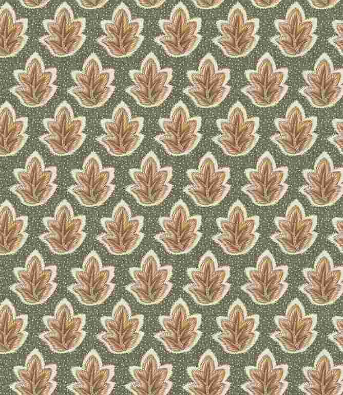 Juniper Fabric