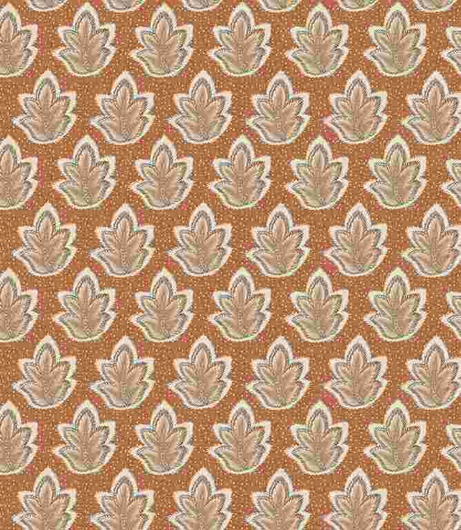 Papaya Fabric