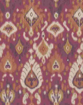 Mantra FR Fabric / Cerise Mantra FR Fabric / Cerise