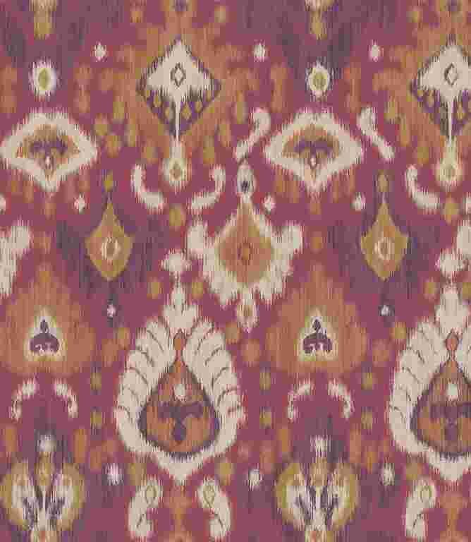 Mantra FR Fabric / Cerise Mantra FR Fabric / Cerise