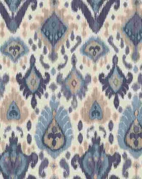 Mantra FR Fabric / Sapphire Mantra FR Fabric / Sapphire