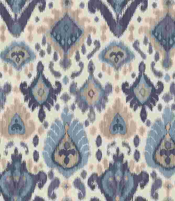 Mantra FR Fabric / Sapphire Mantra FR Fabric / Sapphire