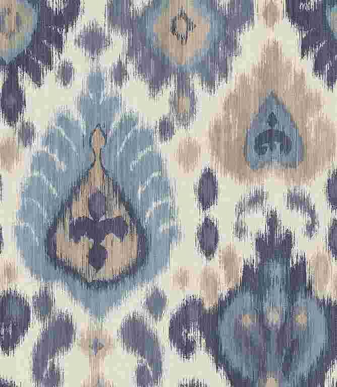 Mantra FR Fabric / Sapphire Mantra FR Fabric / Sapphire