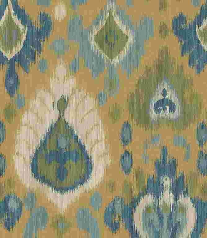 Mantra FR Fabric / Ochre Mantra FR Fabric / Ochre