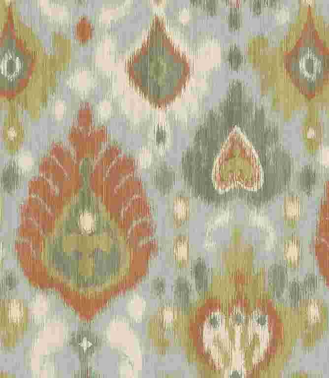 Mantra FR Fabric / Papaya Mantra FR Fabric / Papaya