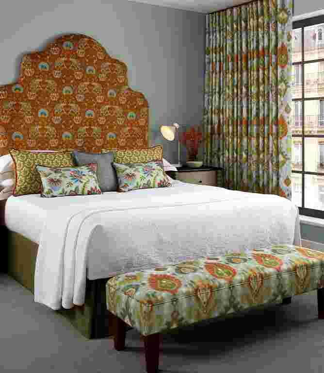 Mantra FR Fabric / Sage Mantra FR Fabric / Sage