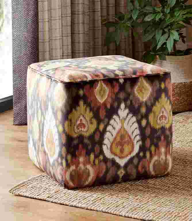 Mantra FR Upholstery Fabric / Cerise Mantra FR Upholstery Fabric / Cerise