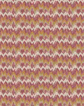 Malini FR Fabric / Cerise Malini FR Fabric / Cerise