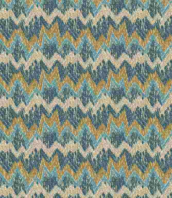 Malini FR Fabric / Aegean Malini FR Fabric / Aegean