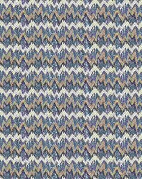 Malini FR Fabric / Sapphire Malini FR Fabric / Sapphire