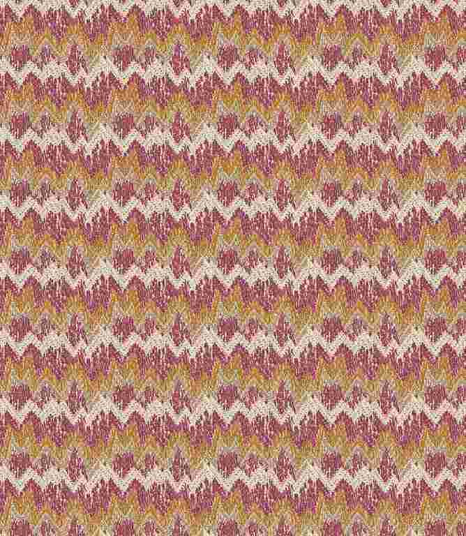 Malini FR Upholstery Fabric / Cerise Malini FR Upholstery Fabric / Cerise