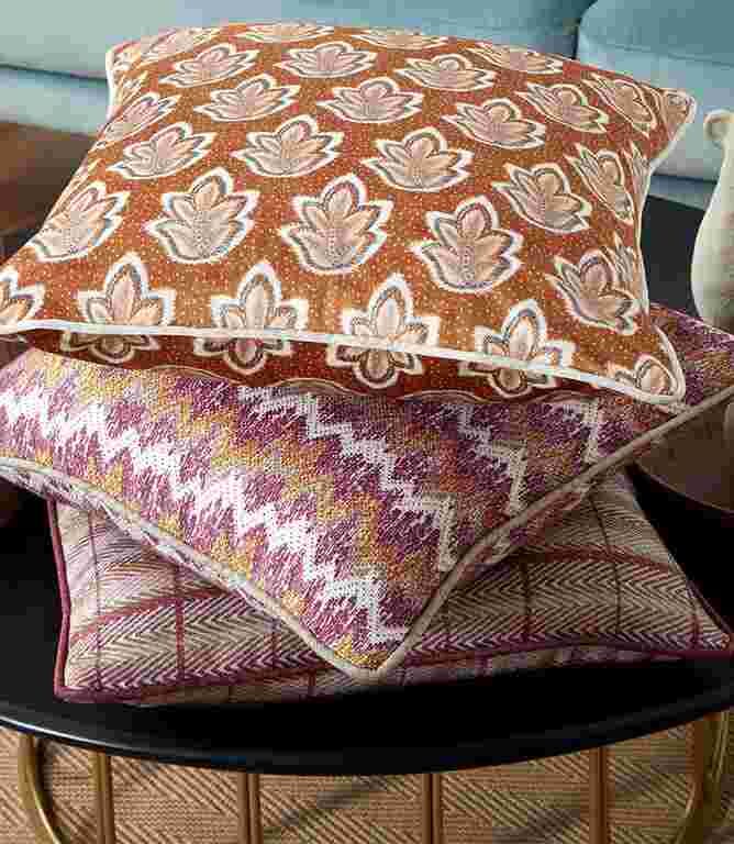 Malini FR Upholstery Fabric / Cerise Malini FR Upholstery Fabric / Cerise