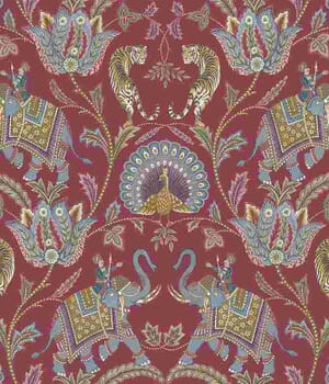 Elephas FR Fabric Elephas FR Fabric