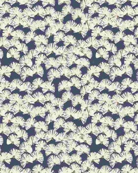 Nara FR Fabric / Lapis Nara FR Fabric / Lapis