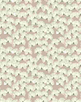 Nara FR Fabric / Putty Nara FR Fabric / Putty