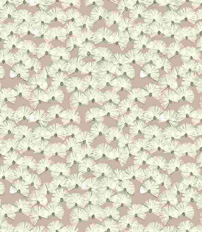 Nara FR Fabric / Putty Nara FR Fabric / Putty