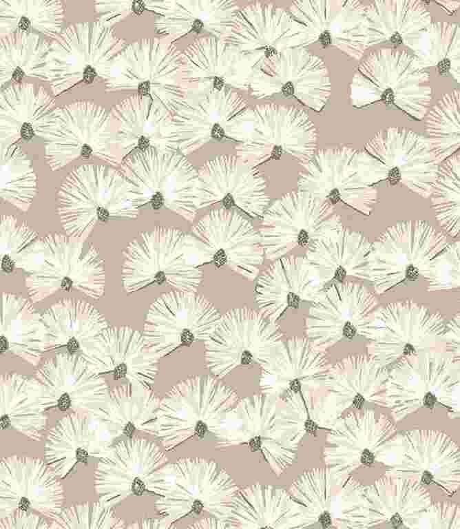 Nara FR Fabric / Putty Nara FR Fabric / Putty