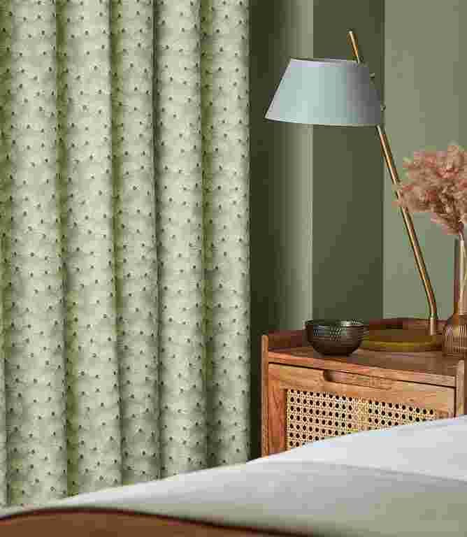 Nara FR Fabric / Putty Nara FR Fabric / Putty