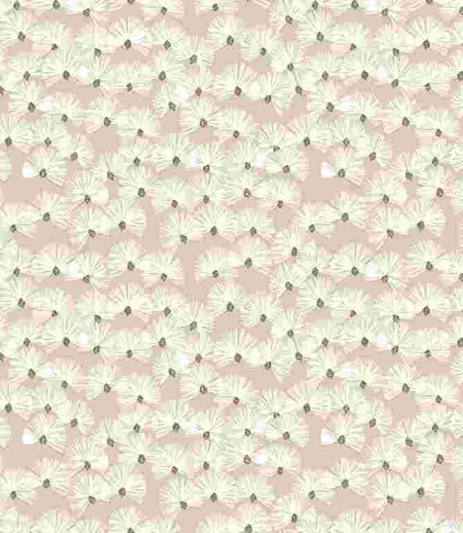 Nara FR Fabric / Blush Nara FR Fabric / Blush