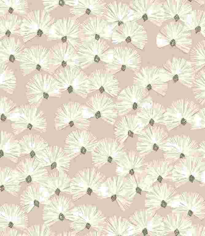 Nara FR Fabric / Blush Nara FR Fabric / Blush