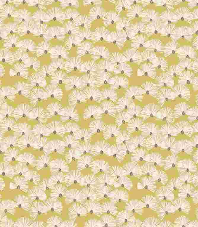 Nara FR Upholstery Fabric / Sunshine Nara FR Upholstery Fabric / Sunshine