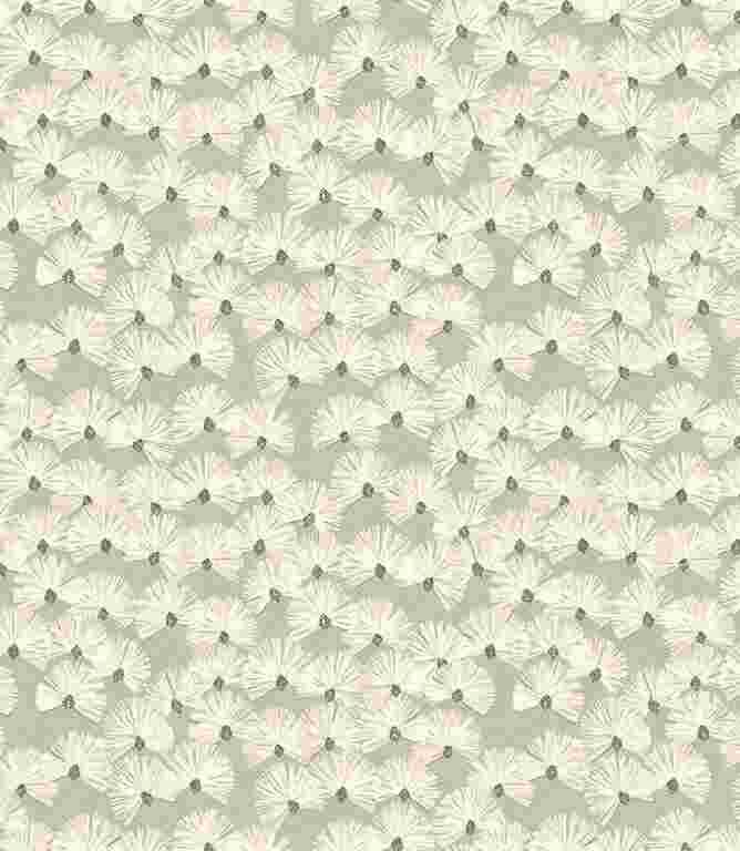 Nara FR Upholstery Fabric / Seafoam Nara FR Upholstery Fabric / Seafoam