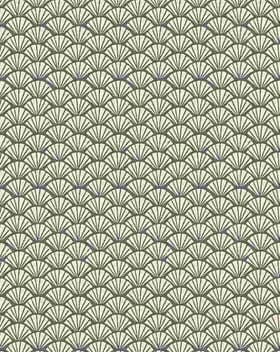 Ayumi FR Fabric / Charcoal Ayumi FR Fabric / Charcoal