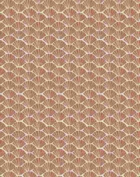 Ayumi FR Fabric / Picante Ayumi FR Fabric / Picante