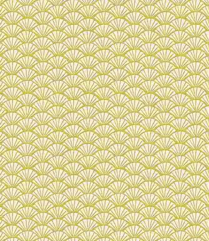 Ayumi FR Upholstery Fabric / Sunshine Ayumi FR Upholstery Fabric / Sunshine