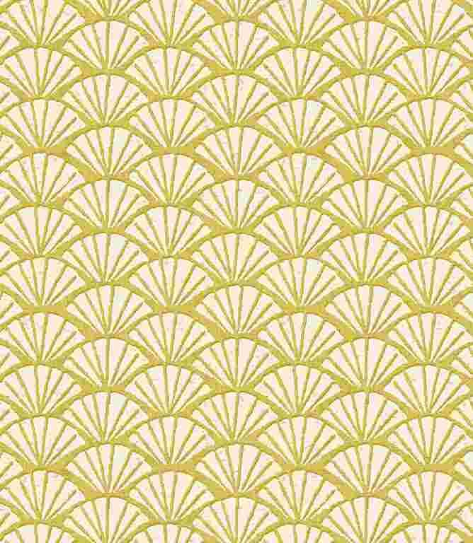 Ayumi FR Upholstery Fabric / Sunshine Ayumi FR Upholstery Fabric / Sunshine