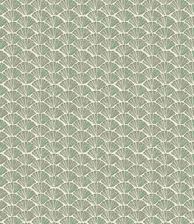 Ayumi FR Upholstery Fabric / Fern Ayumi FR Upholstery Fabric / Fern