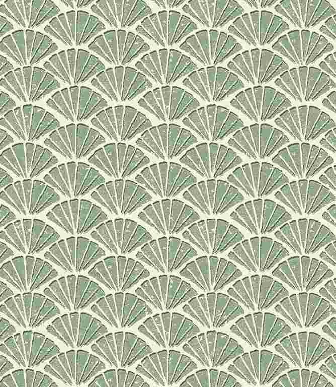 Ayumi FR Upholstery Fabric / Fern Ayumi FR Upholstery Fabric / Fern