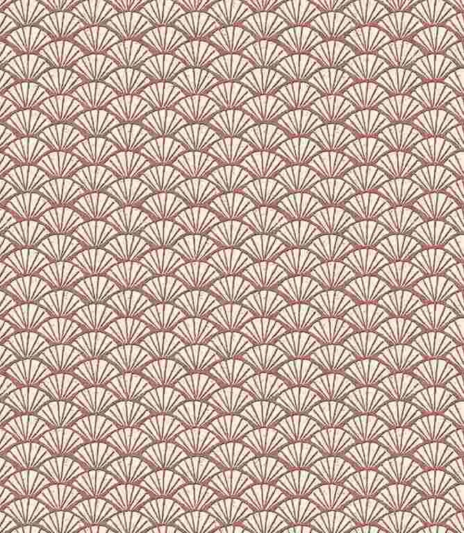 Ayumi FR Upholstery Fabric / Redwood Ayumi FR Upholstery Fabric / Redwood