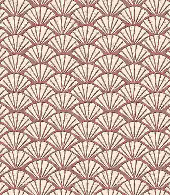 Ayumi FR Upholstery Fabric / Redwood Ayumi FR Upholstery Fabric / Redwood
