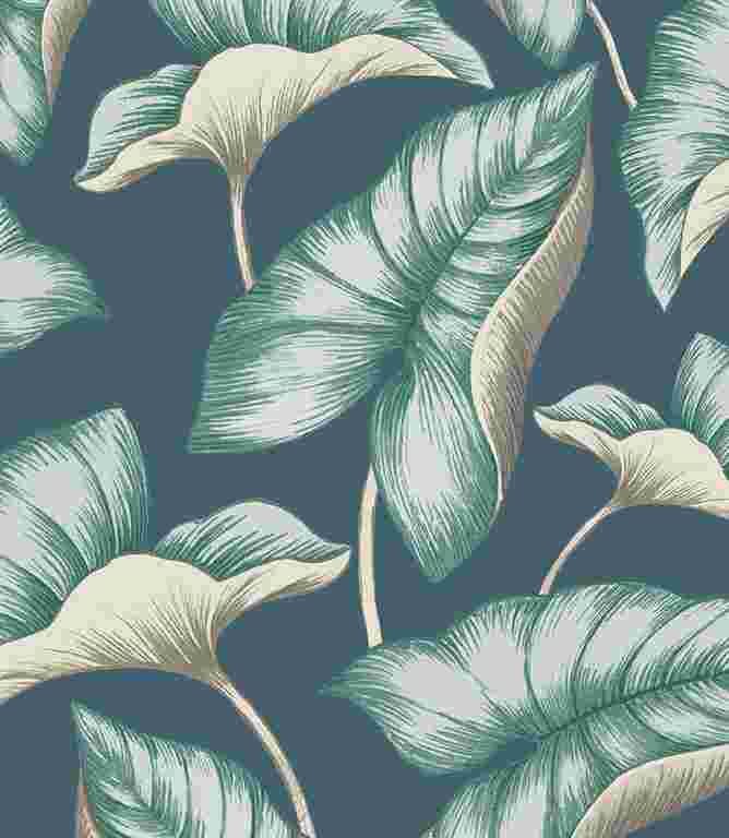 Miyake FR Fabric / Slate Blue Miyake FR Fabric / Slate Blue