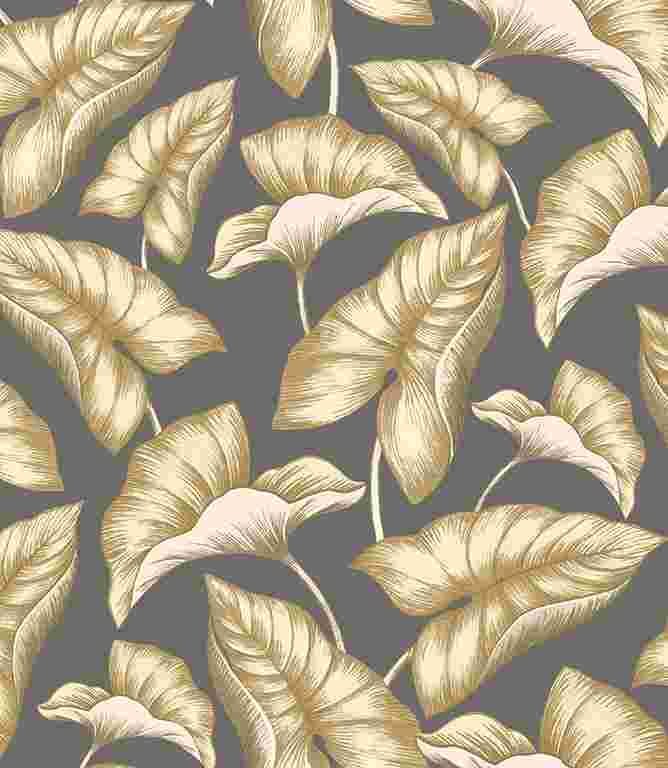 Miyake FR Fabric / Ochre Miyake FR Fabric / Ochre