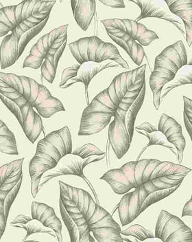 Miyake FR Fabric / Putty Miyake FR Fabric / Putty