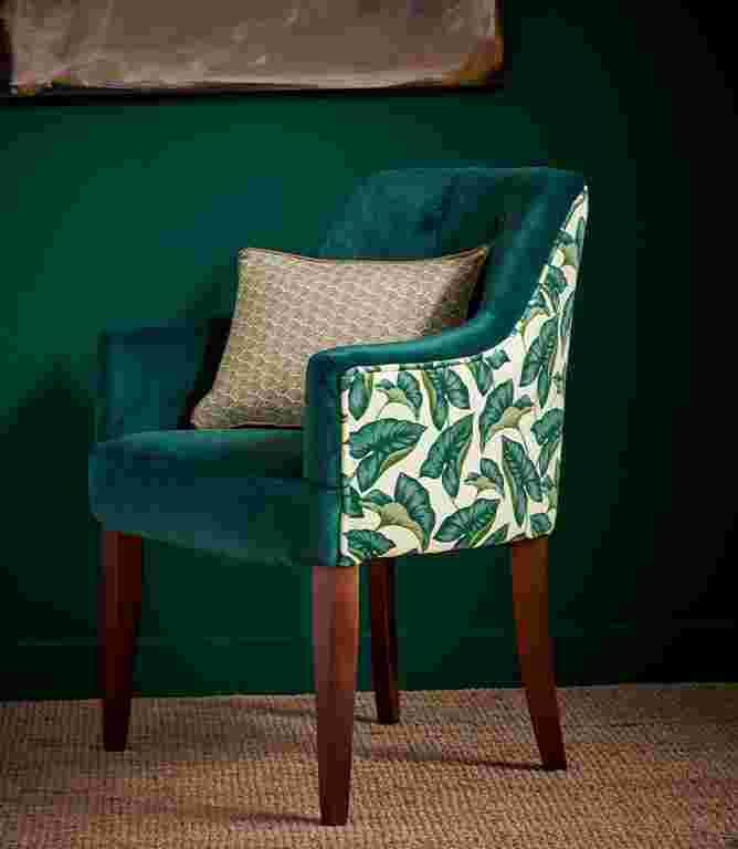 Miyake FR Upholstery Fabric / Putty Miyake FR Upholstery Fabric / Putty