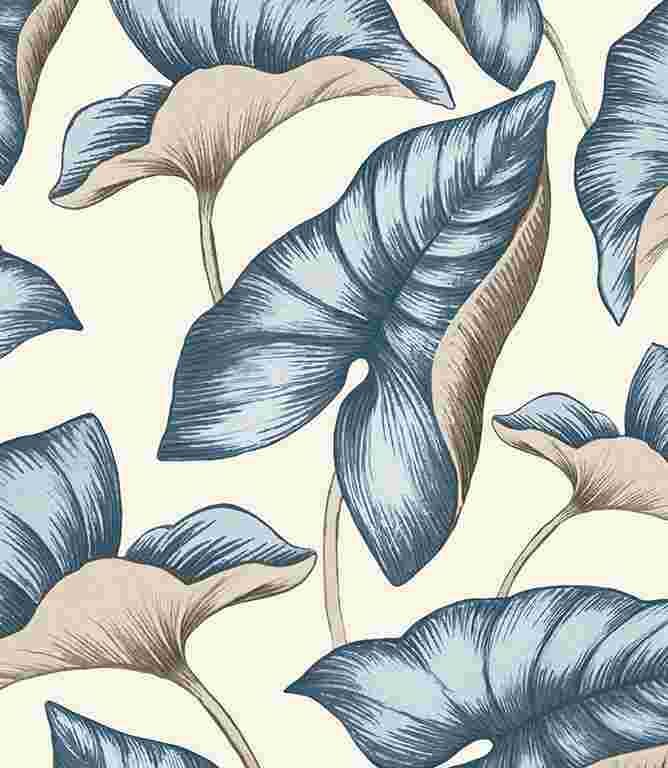 Miyake FR Upholstery Fabric / Lapis Miyake FR Upholstery Fabric / Lapis