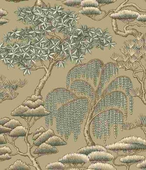 Matsu FR Upholstery Fabric Matsu FR Upholstery Fabric