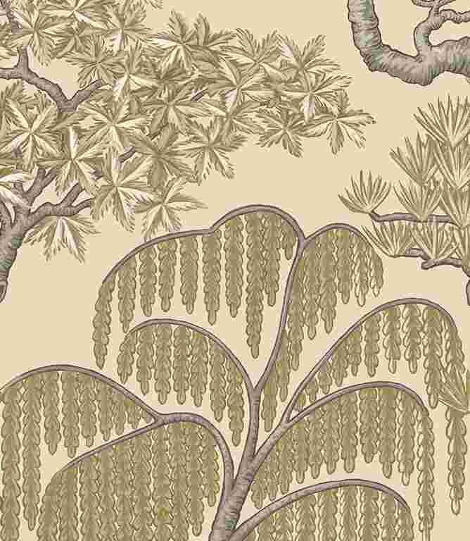 Matsu FR Upholstery Fabric / Sand Matsu FR Upholstery Fabric / Sand