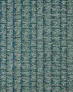 Chymic FR Fabric / Aqua Chymic FR Fabric / Aqua