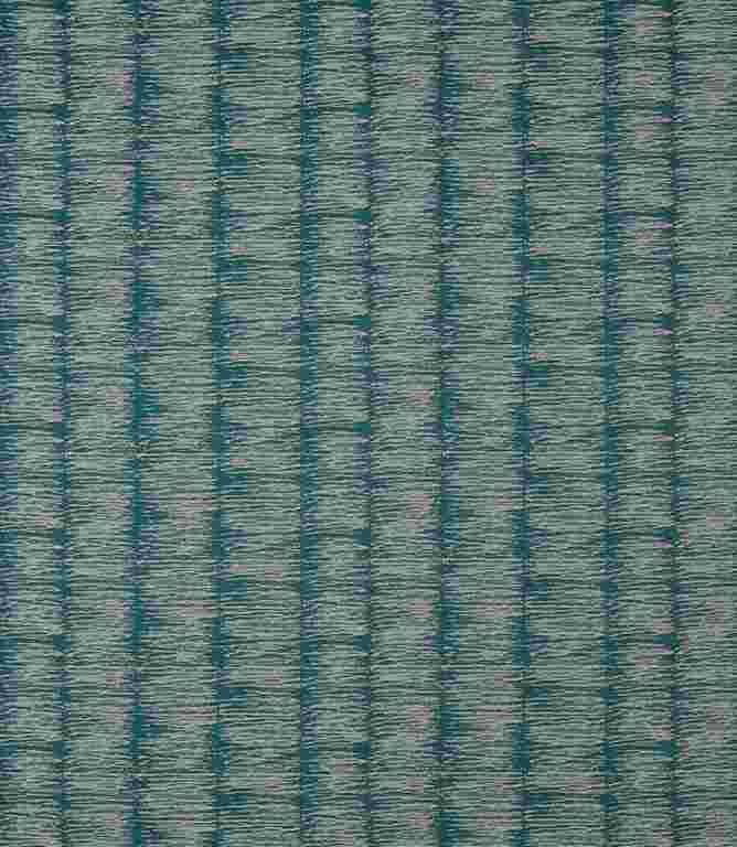 Chymic FR Fabric / Aqua Chymic FR Fabric / Aqua