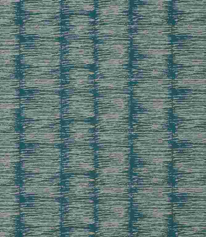 Chymic FR Fabric / Aqua Chymic FR Fabric / Aqua