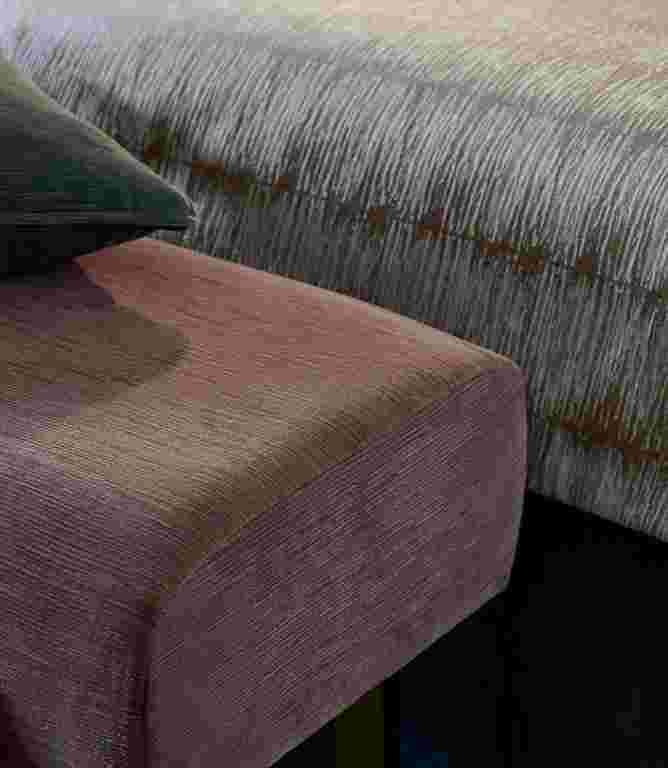 Chymic FR Fabric / Blush Chymic FR Fabric / Blush